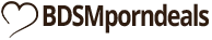 BDSM porn deals